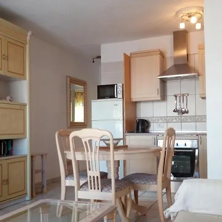 Appartement Don Jose 140 Costa Del Silencio
