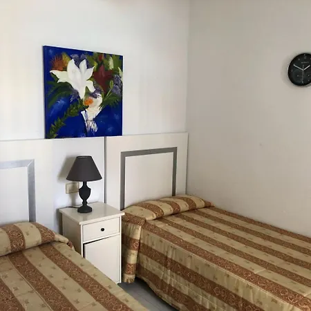 Appartement Don Jose 140