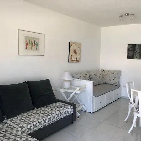Don Jose 140 Appartement Costa Del Silencio