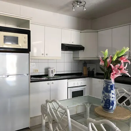 Appartement Don Jose 140 *