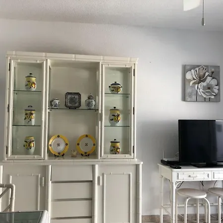 Appartement Don Jose 140 *