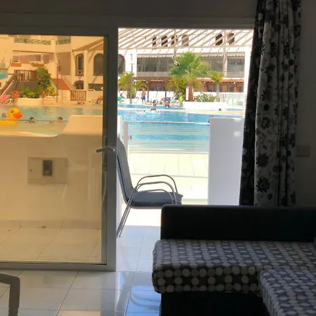 Appartement Don Jose 140